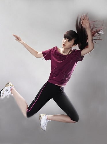 Bingbing Fan
