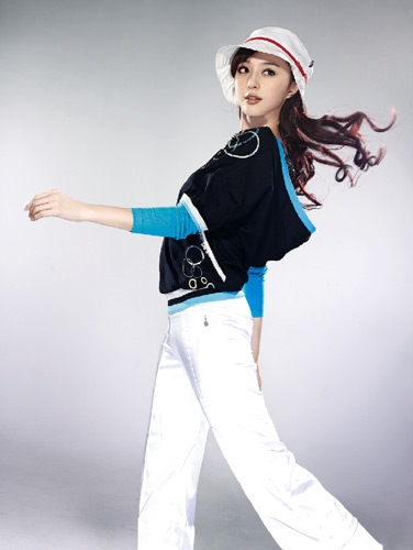 Bingbing Fan