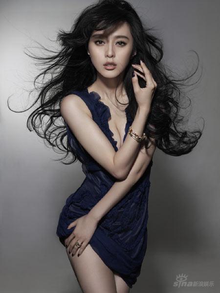 Bingbing Fan