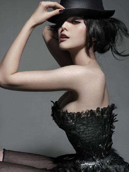 Bingbing Fan Bingbing Fan
