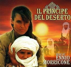 Il principe del deserto