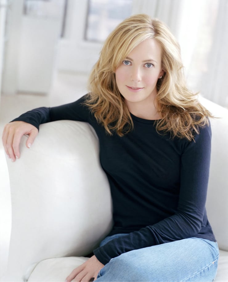 Lauren Weisberger