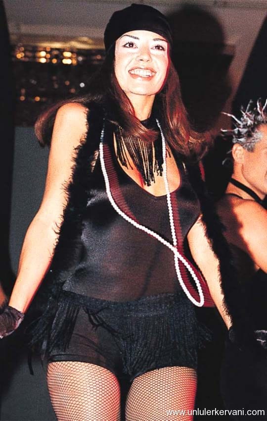 Merve Ildeniz
