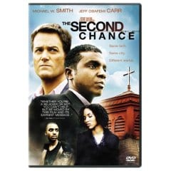 The Second Chance