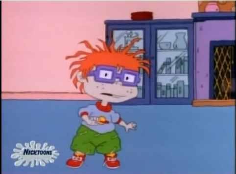 Rugrats