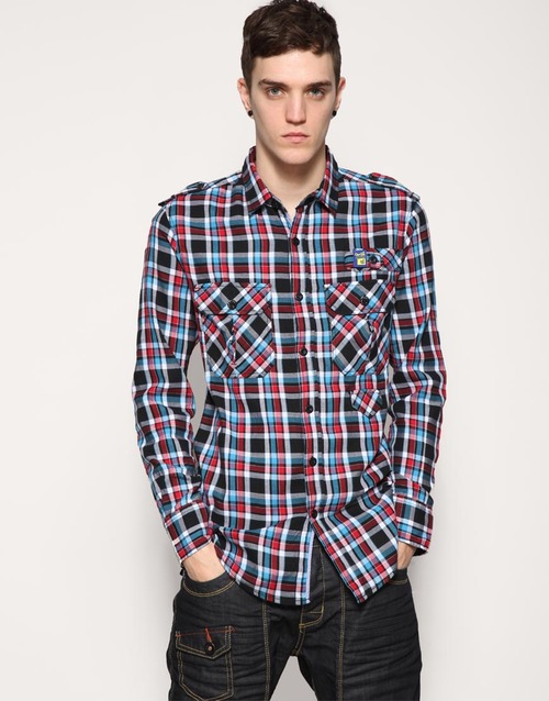 Josh Beech