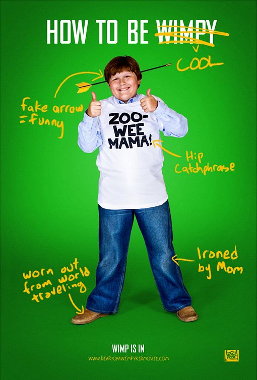 Diary of a Wimpy Kid Diary of a Wimpy Kid