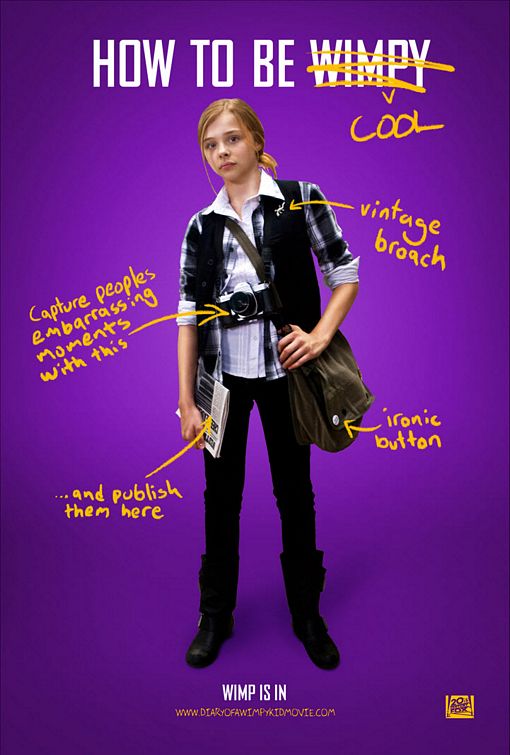 Diary of a Wimpy Kid Diary of a Wimpy Kid