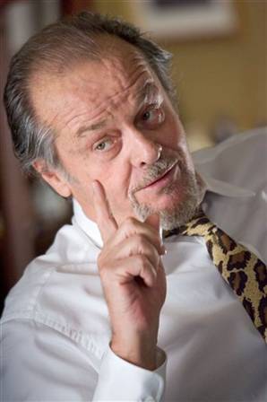 The Departed