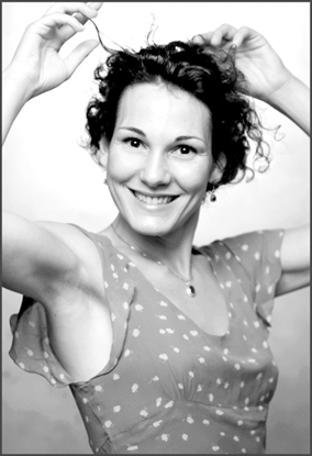 Anna Ferruzzo