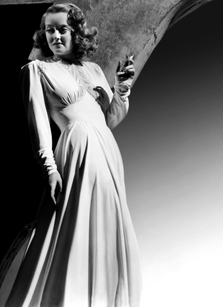 Bette Davis Bette Davis