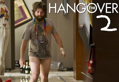 The Hangover: Part II