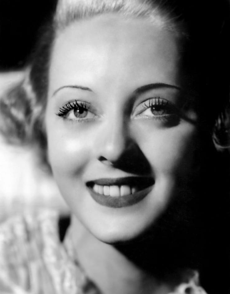 Bette Davis