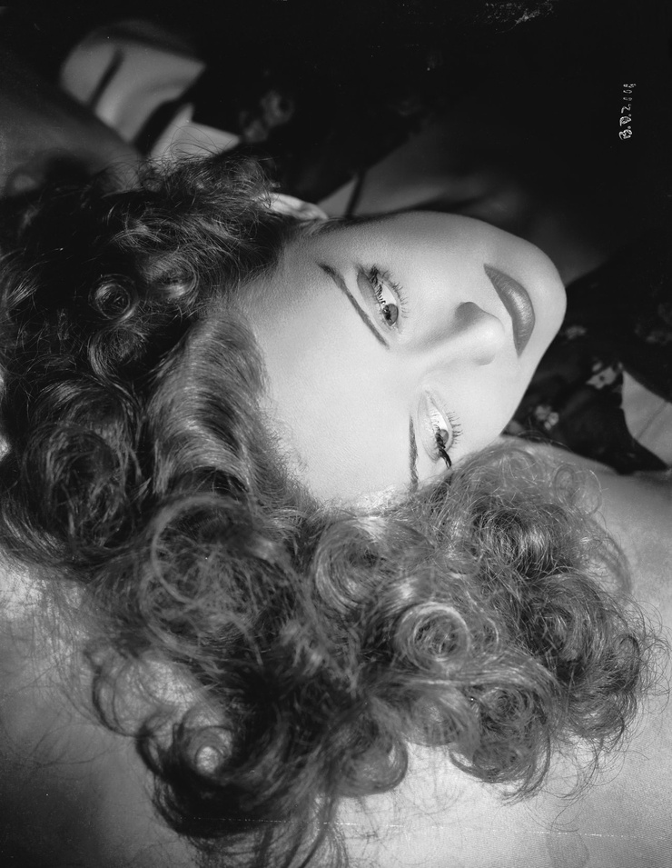Bette Davis