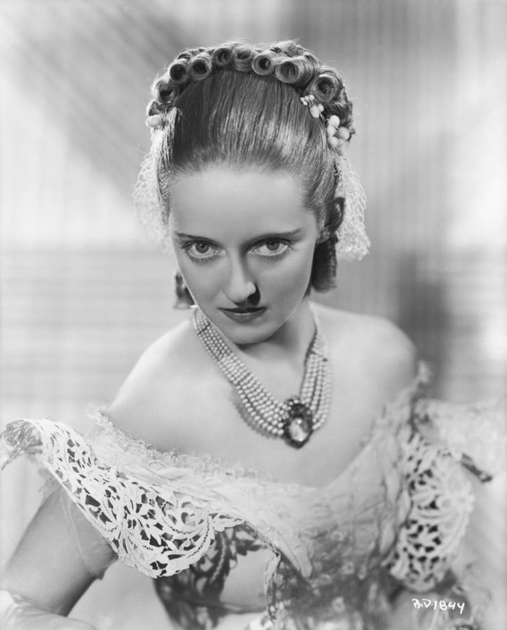 Bette Davis