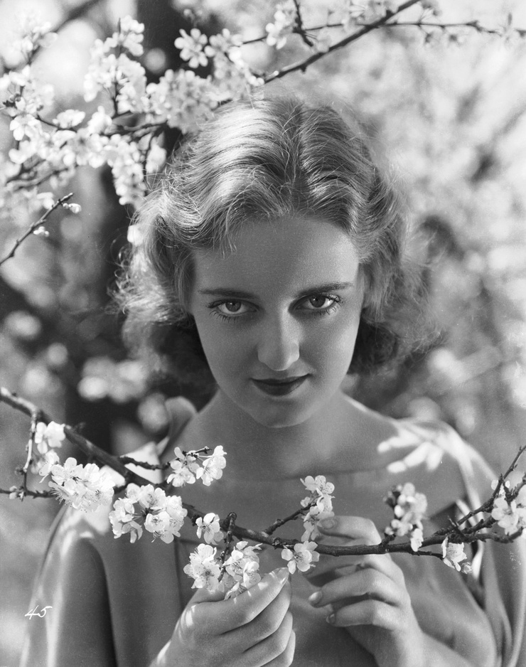 Bette Davis Bette Davis