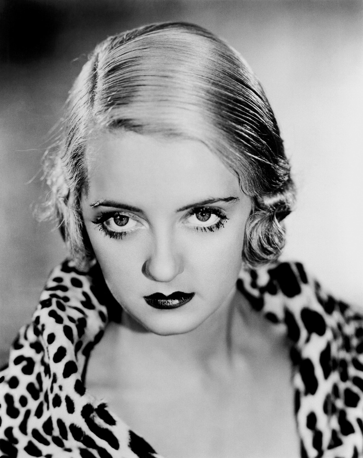 Bette Davis Bette Davis
