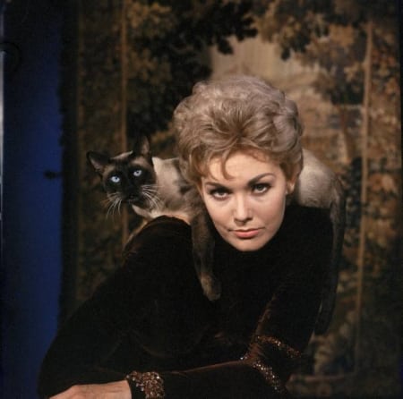 Kim Novak Kim Novak