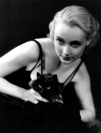 Carole Lombard