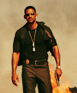 Will Smith Will Smith
