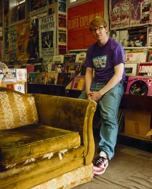 Chuck Klosterman