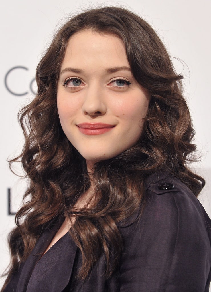 Kat Dennings