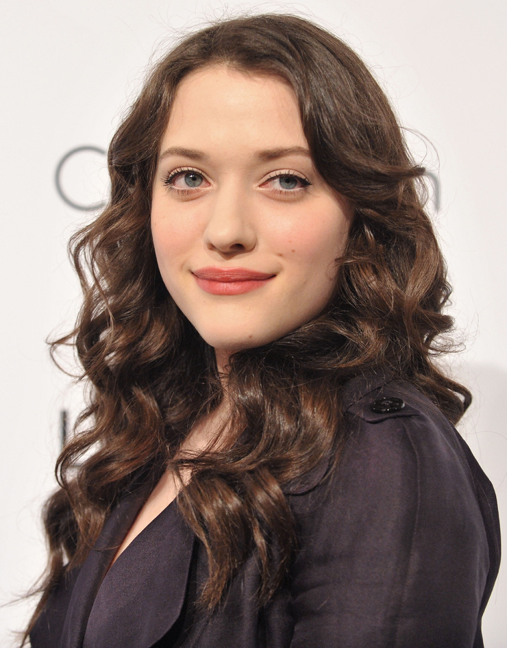 Kat Dennings Kat Dennings