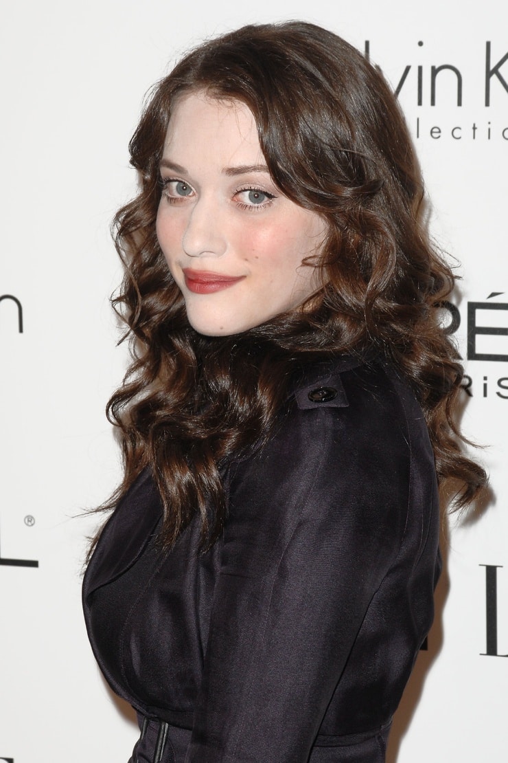 Picture of Kat Dennings