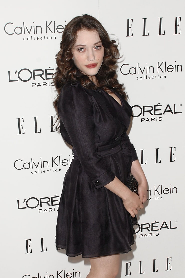 Kat Dennings