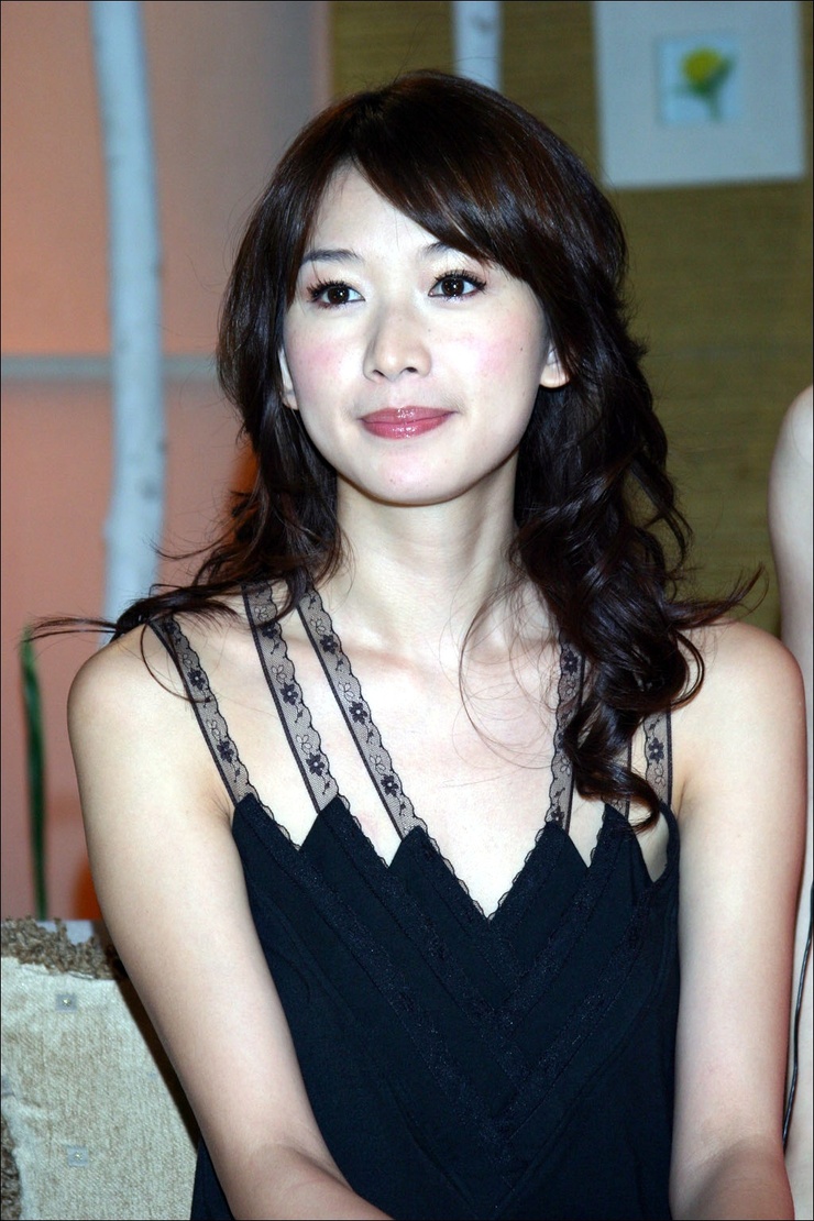 Lin Chi Ling