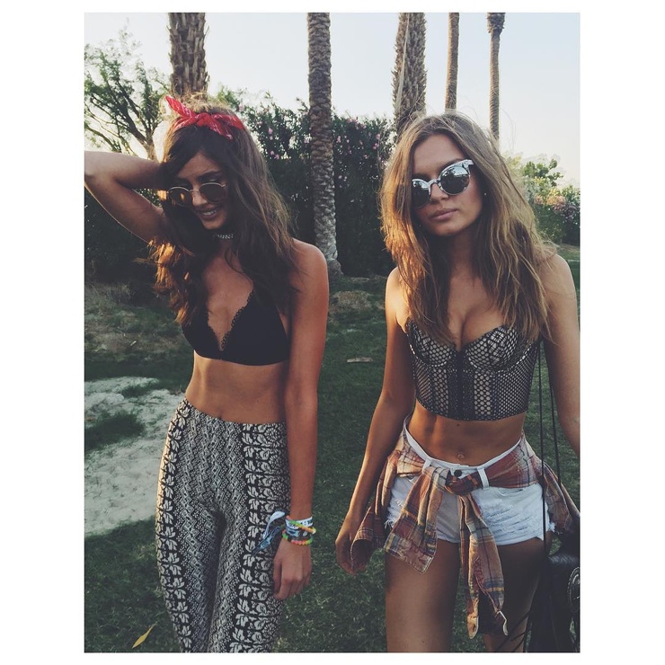 Josephine Skriver Josephine Skriver
