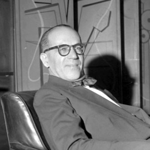 J. Guimarães Rosa