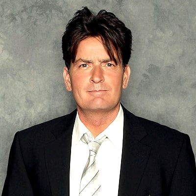 Charlie Sheen