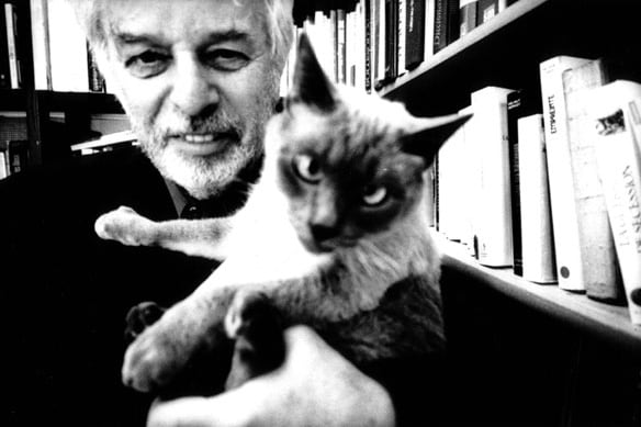 Alejandro Jodorowsky Alejandro Jodorowsky