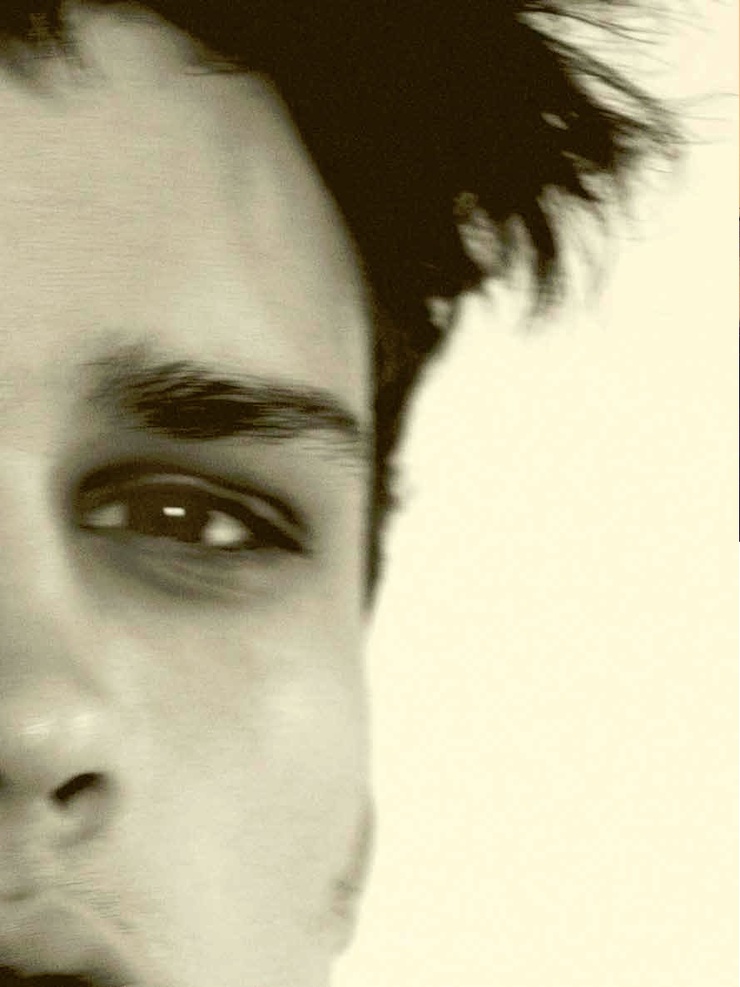 Simon Nessman