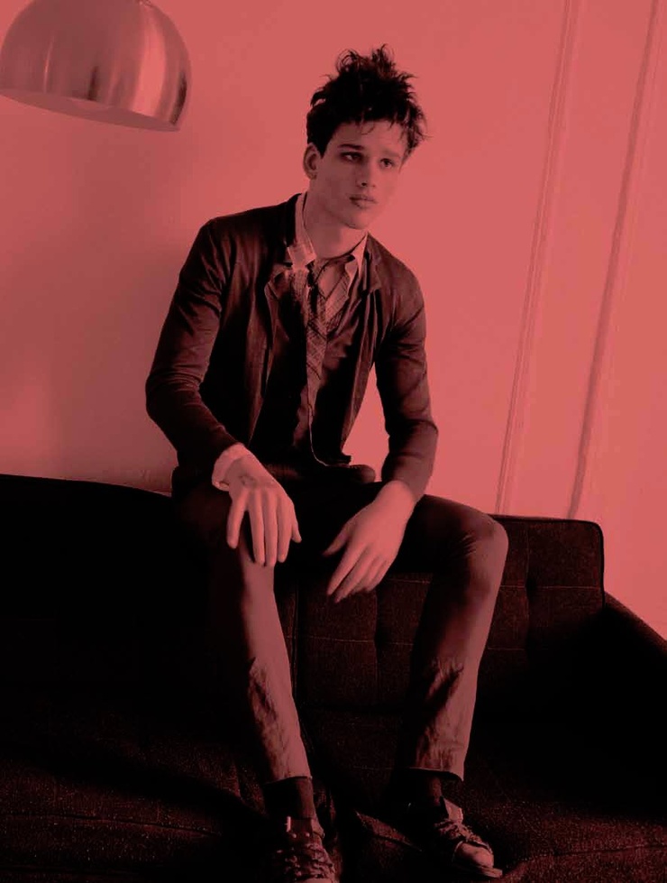 Simon Nessman
