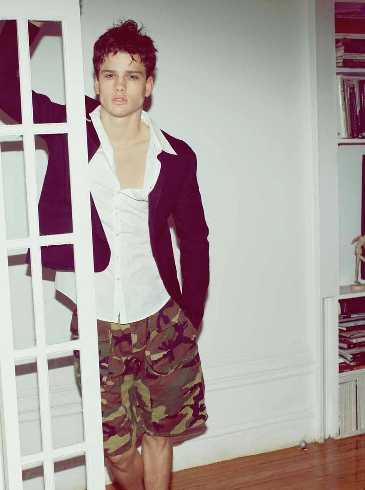 Simon Nessman
