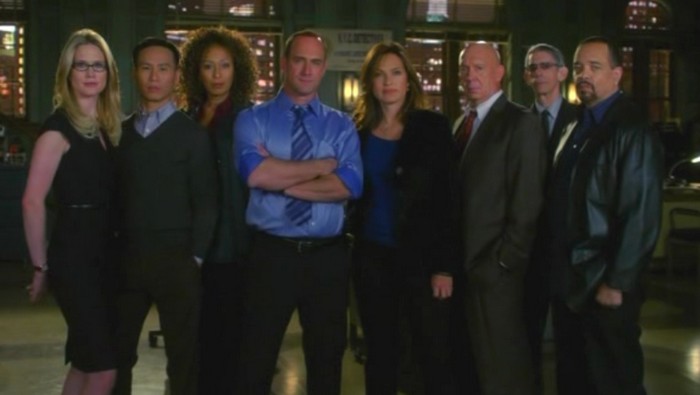 Law & Order: Special Victims Unit