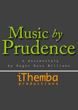 Music by Prudence