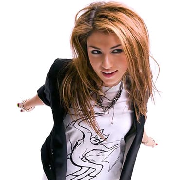 Gabriella Cilmi Gabriella Cilmi
