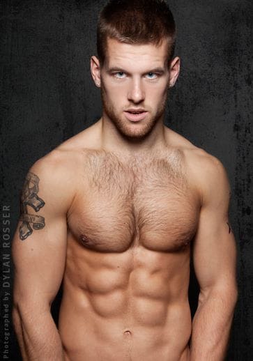 Adam Coussins