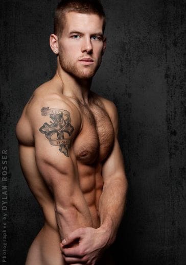 Adam Coussins