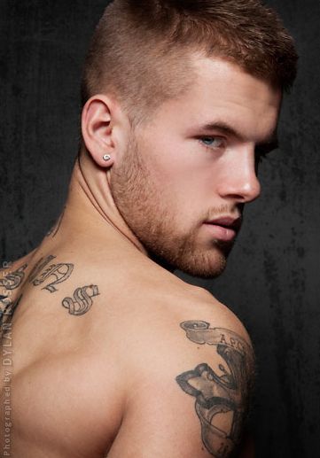 Adam Coussins