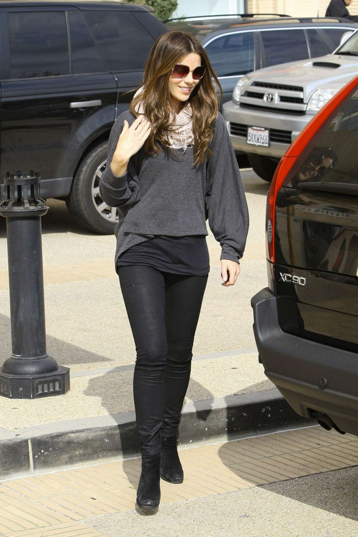 Kate Beckinsale Kate Beckinsale