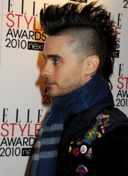 Jared Leto Jared Leto