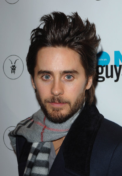 Jared Leto