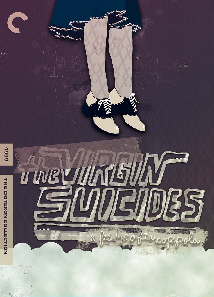 The Virgin Suicides The Virgin Suicides