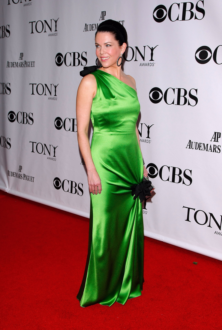 Lauren Graham Lauren Graham
