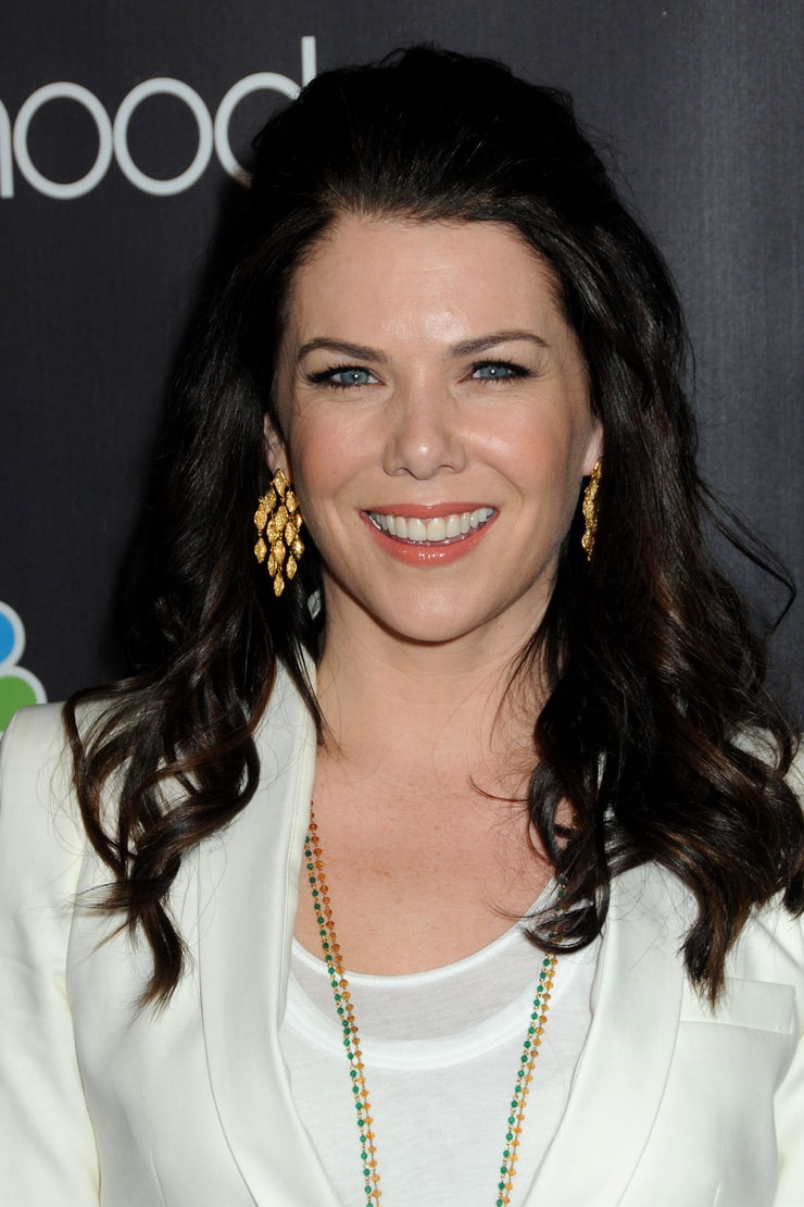 Lauren Graham