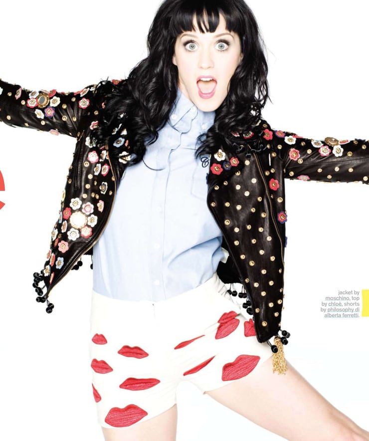 Katy Perry Katy Perry